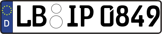 LB-IP0849