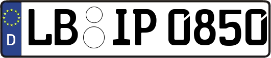 LB-IP0850