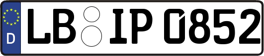 LB-IP0852