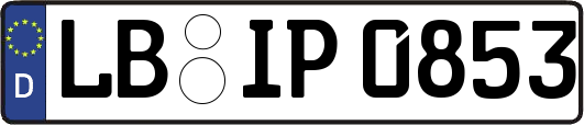 LB-IP0853