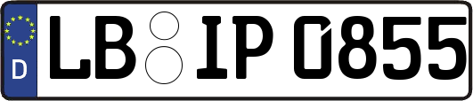 LB-IP0855