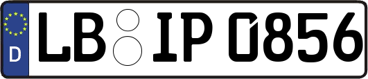 LB-IP0856