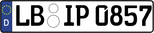 LB-IP0857