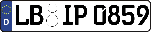 LB-IP0859