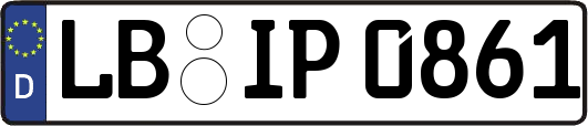 LB-IP0861