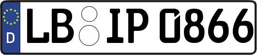 LB-IP0866