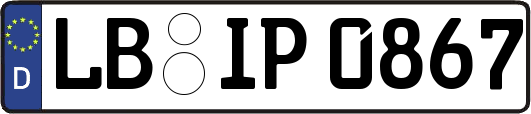 LB-IP0867