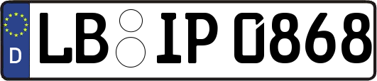 LB-IP0868