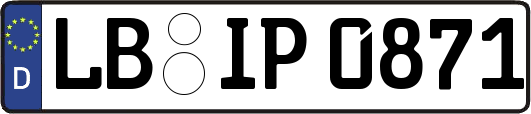 LB-IP0871
