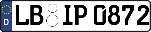 LB-IP0872