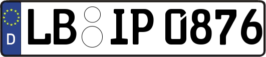 LB-IP0876