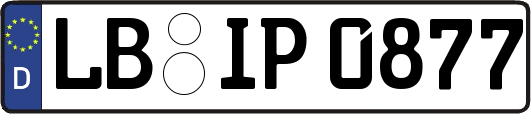 LB-IP0877
