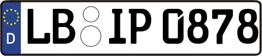 LB-IP0878