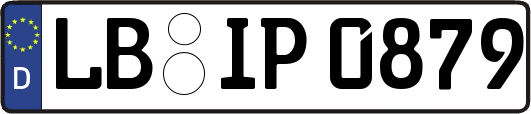 LB-IP0879