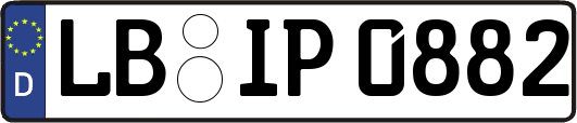 LB-IP0882