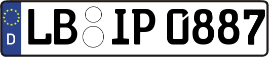 LB-IP0887