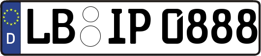 LB-IP0888