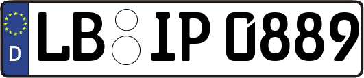LB-IP0889