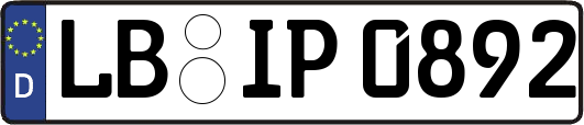 LB-IP0892