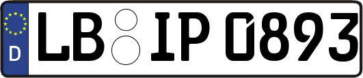 LB-IP0893