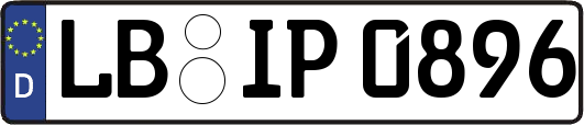 LB-IP0896
