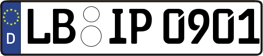 LB-IP0901