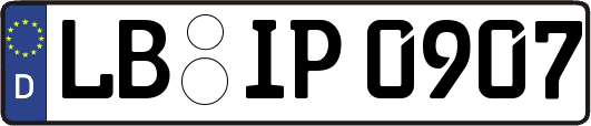 LB-IP0907