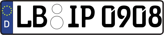 LB-IP0908
