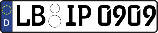 LB-IP0909