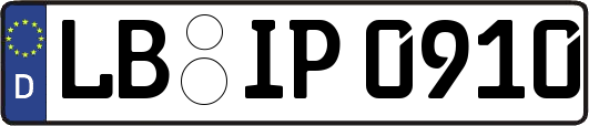 LB-IP0910