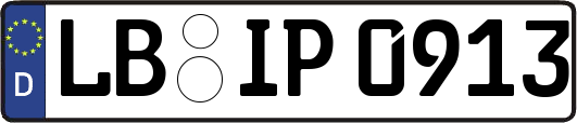 LB-IP0913