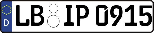 LB-IP0915