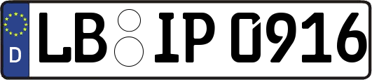 LB-IP0916