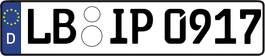 LB-IP0917