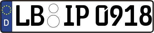 LB-IP0918