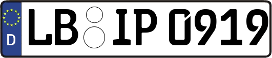 LB-IP0919