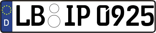 LB-IP0925