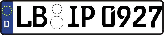 LB-IP0927