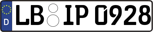 LB-IP0928