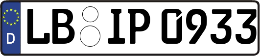 LB-IP0933