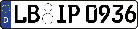 LB-IP0936