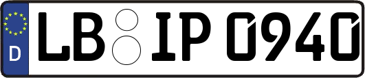 LB-IP0940