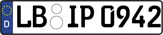 LB-IP0942