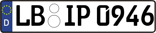 LB-IP0946
