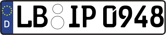 LB-IP0948