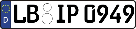 LB-IP0949