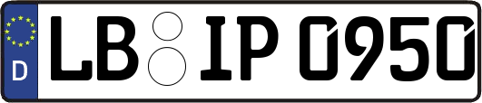 LB-IP0950