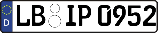 LB-IP0952
