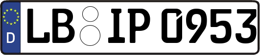 LB-IP0953