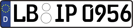 LB-IP0956